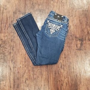 Miss Me Skinny Jeans